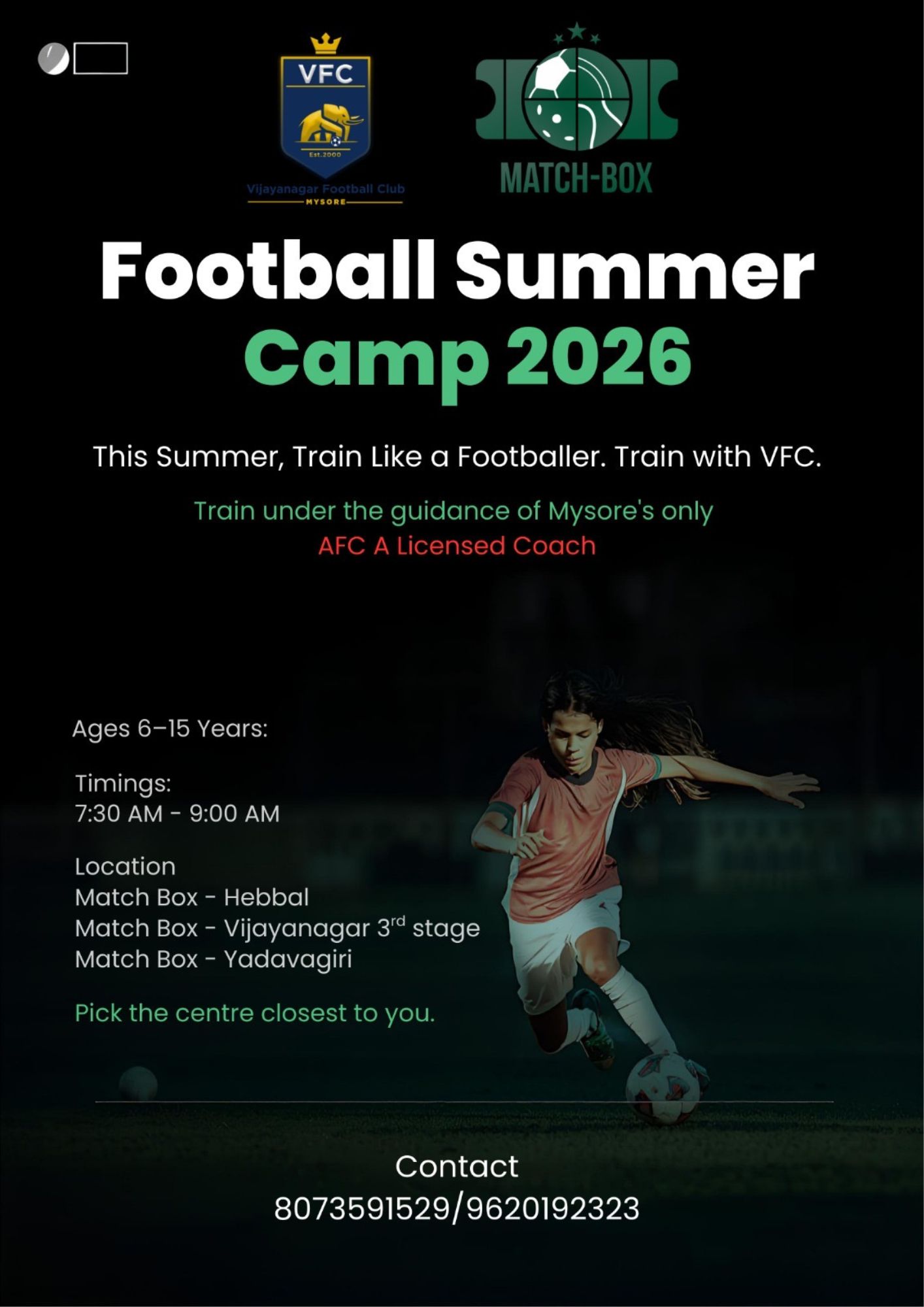 Pickleball Summer Camp 2026